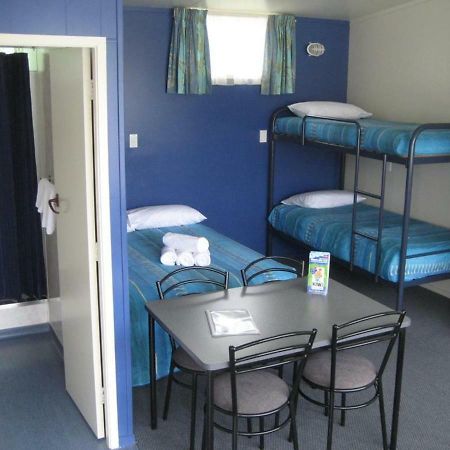 Amber Kiwi Holiday Park & Motels Крайстчърч Екстериор снимка